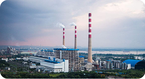 中國電建各分公司